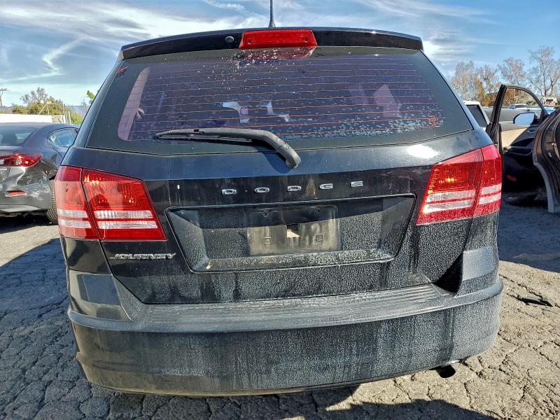 Фото 6 - DODGE JOURNEY