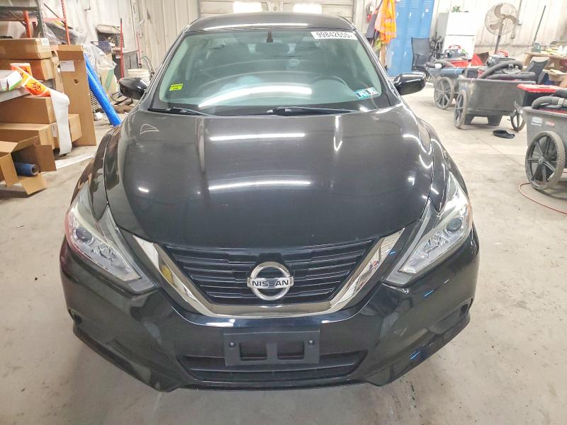 Фото 5 - NISSAN ALTIMA