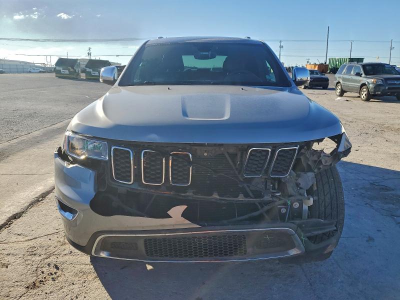 Фото 4 - JEEP GRAND CHER