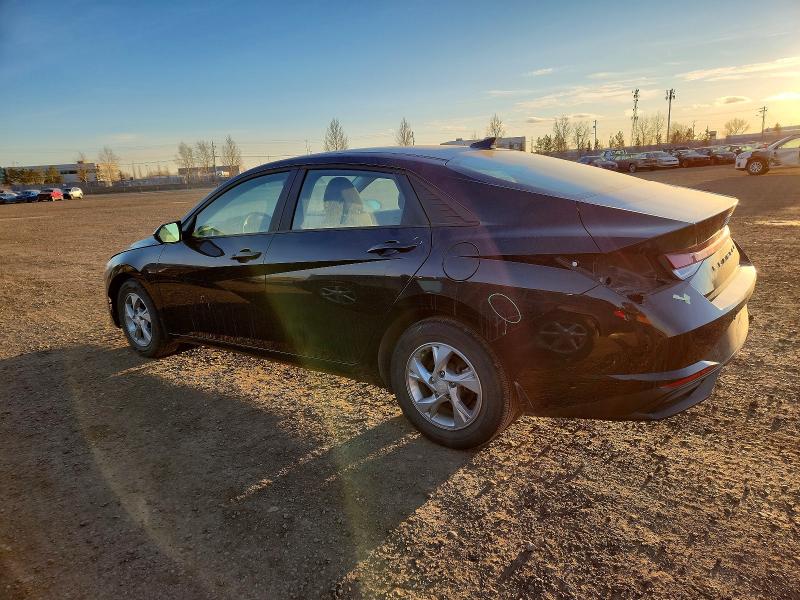 Фото 2 - HYUNDAI ELANTRA