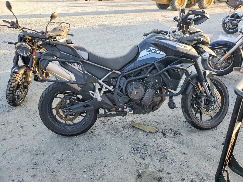 TRIUMPH TIGER 900 2021