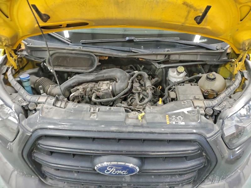 Фото 12 - FORD TRANSIT