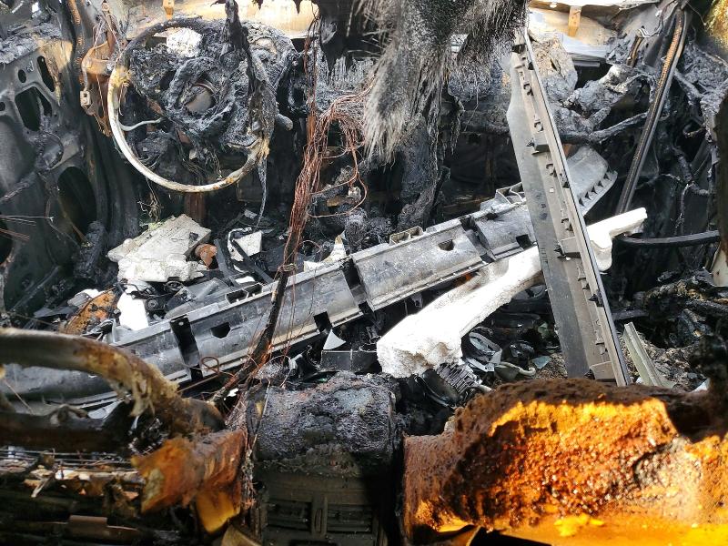 Фото 8 - SUBARU FORESTER