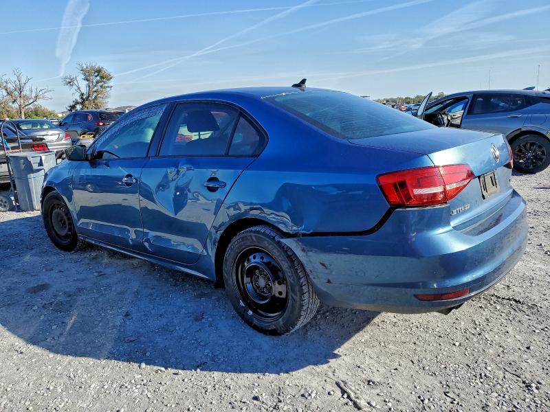 Фото 2 - VOLKSWAGEN JETTA