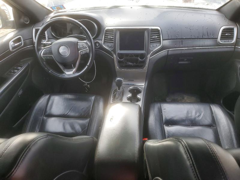 Фото 8 - JEEP GRAND CHER