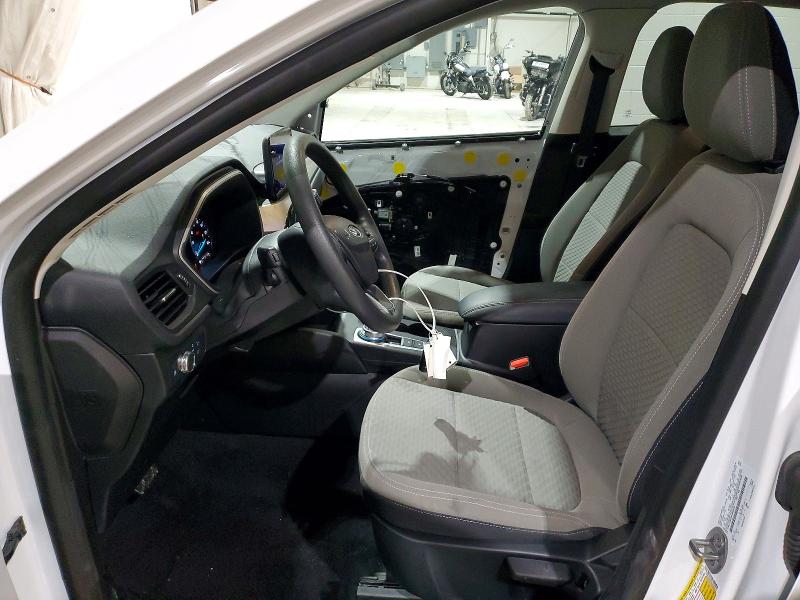 Фото 7 - FORD ESCAPE