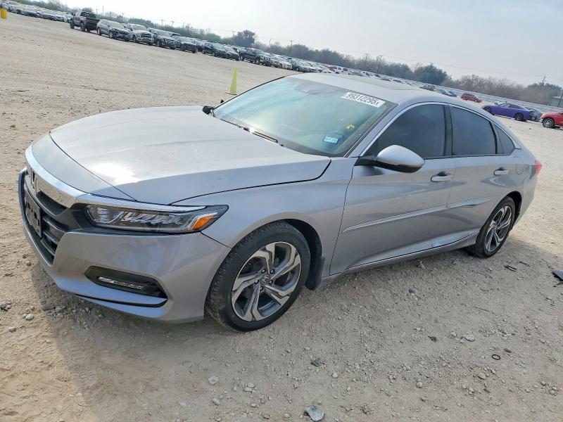 Фото 1 - HONDA ACCORD