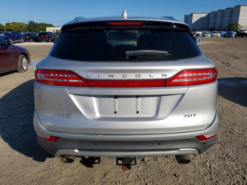 Фото 6 - LINCOLN MKC