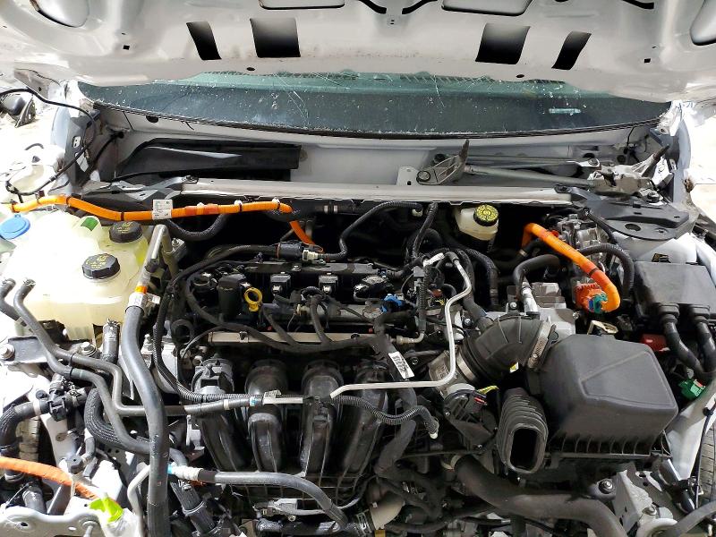 Фото 12 - FORD ESCAPE