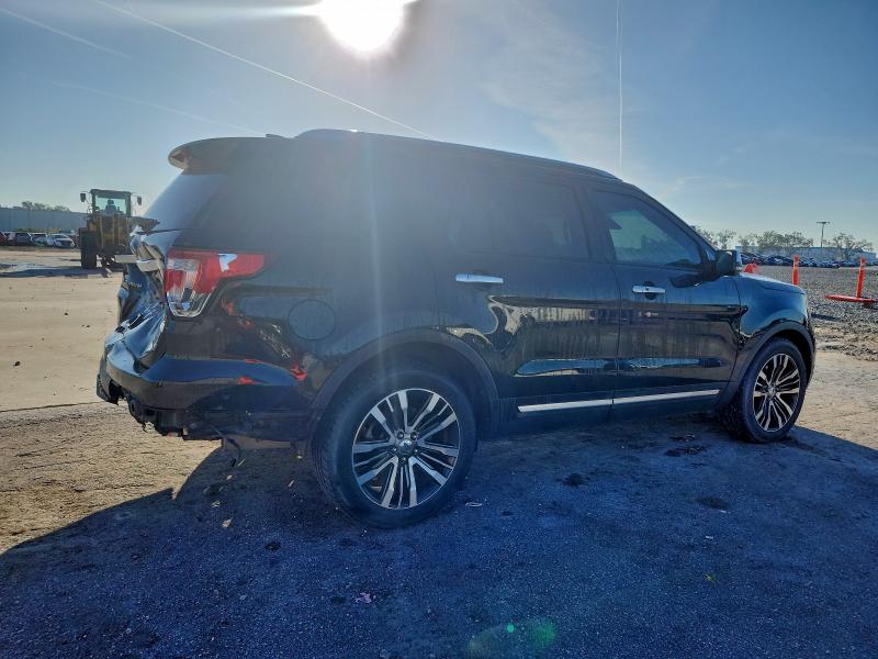 Фото 3 - FORD EXPLORER