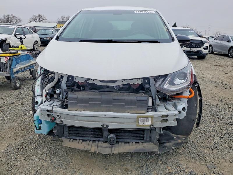 Фото 5 - CHEVROLET BOLT