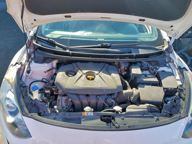 Фото 12 - HYUNDAI ELANTRA