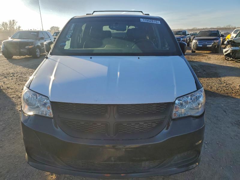 Фото 5 - DODGE CARAVAN