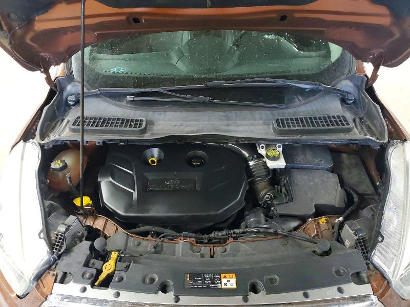 Фото 12 - FORD ESCAPE