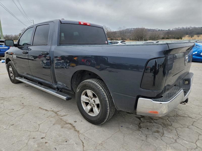 Фото 2 - RAM 1500