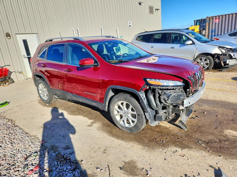 Фото 4 - JEEP GRAND CHER