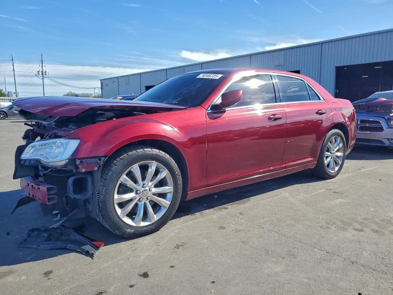 Фото 1 - CHRYSLER 300