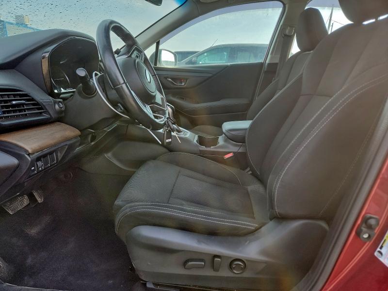 Фото 7 - SUBARU LEGACY