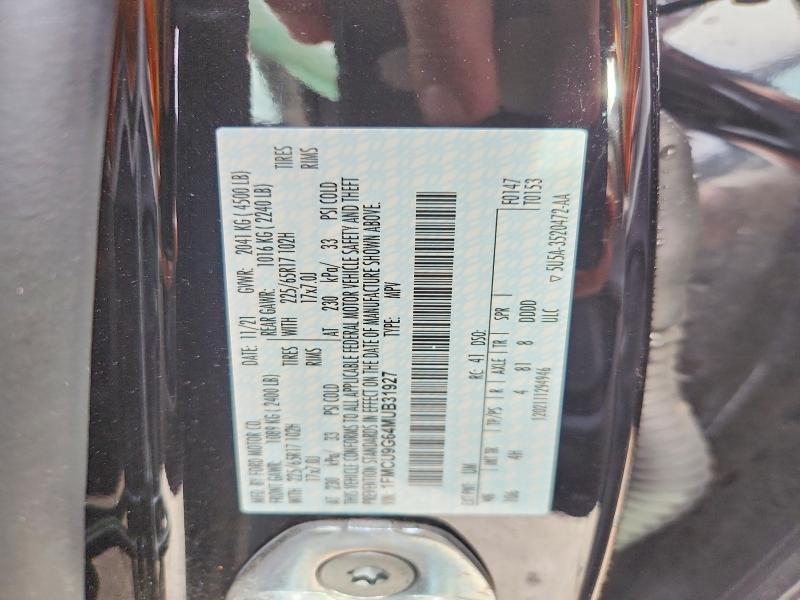 Фото 13 - FORD ESCAPE