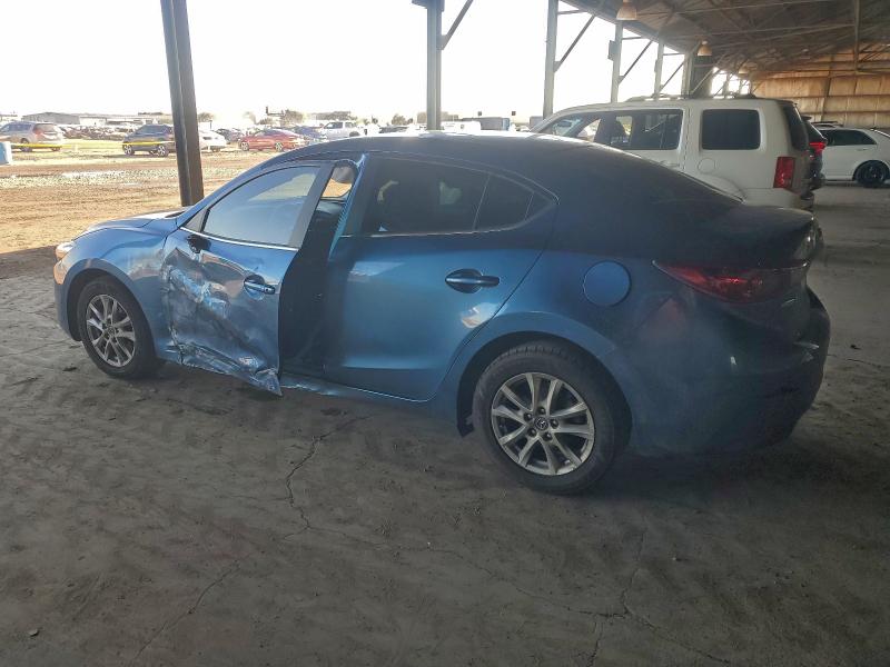 Фото 2 - MAZDA 3