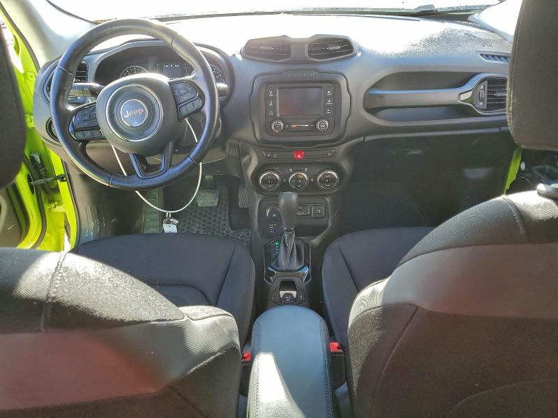 Фото 8 - JEEP RENEGADE