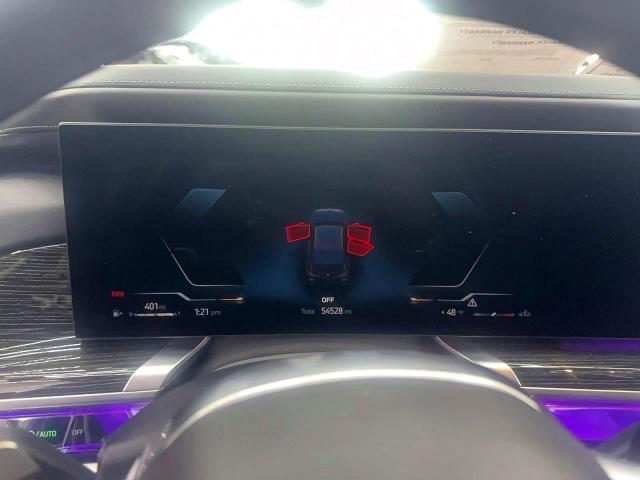 Фото 8 - BMW 7 SERIES