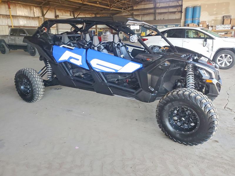 Фото 1 - CAN-AM SIDEBYSIDE