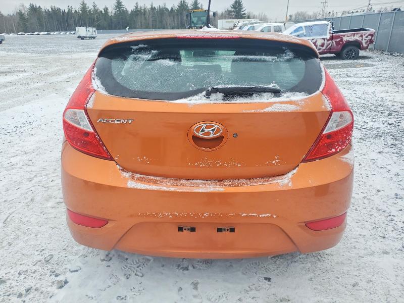 Фото 6 - HYUNDAI ACCENT