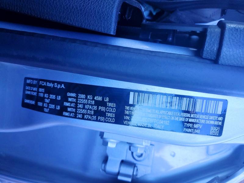 Фото 12 - JEEP RENEGADE