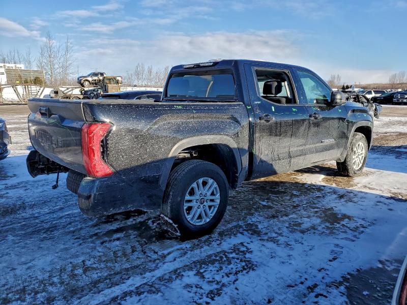 Фото 3 - TOYOTA TUNDRA