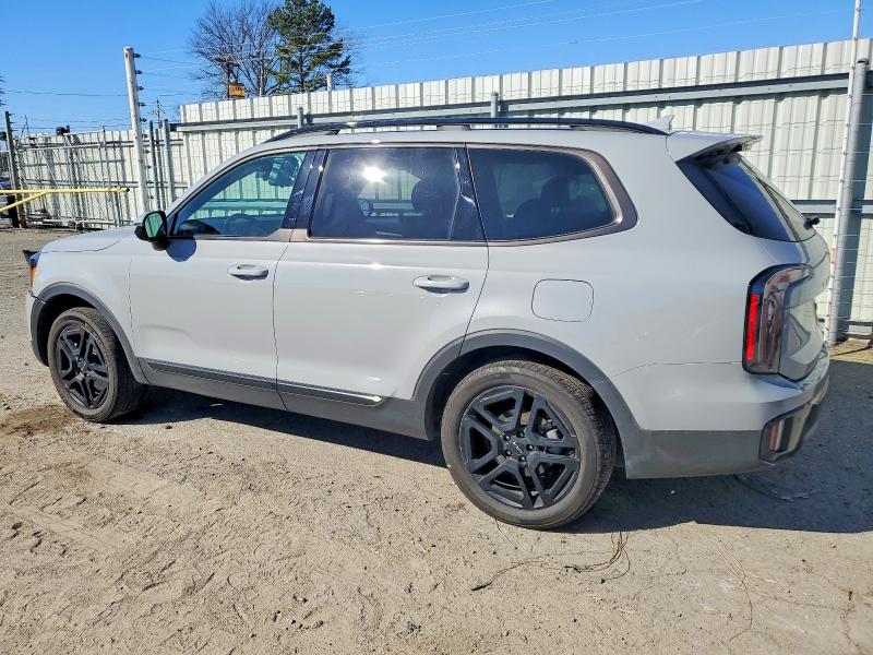 Фото 2 - KIA TELLURIDE