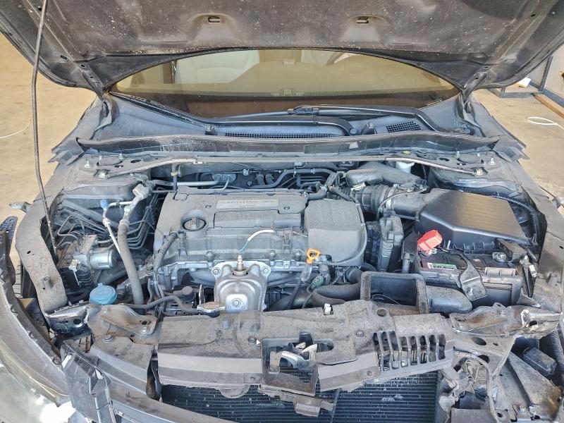 Фото 11 - HONDA ACCORD