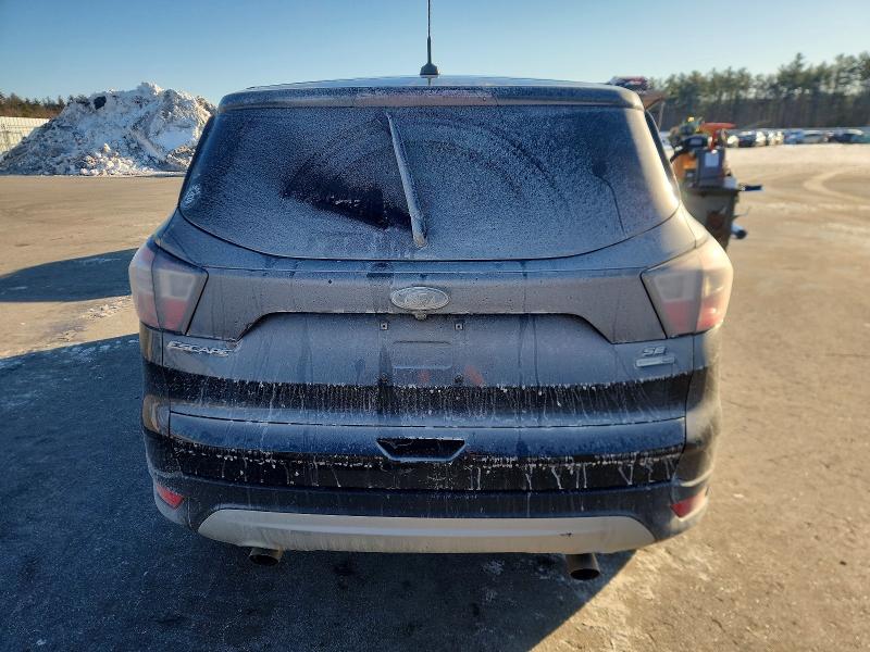 Фото 6 - FORD ESCAPE