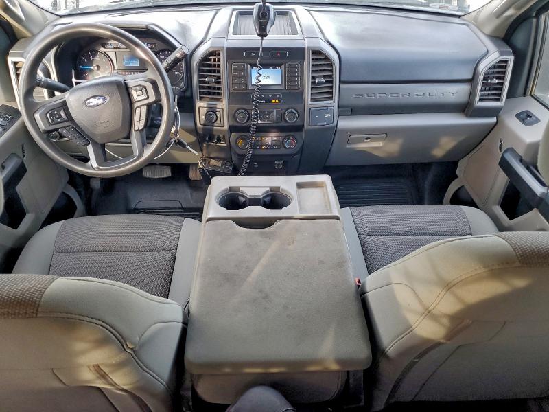 Фото 8 - FORD F250