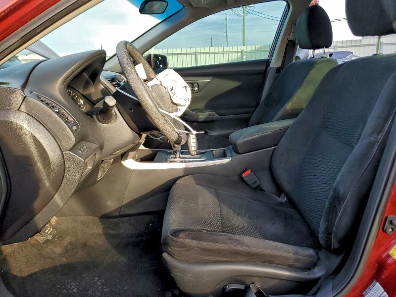 Фото 7 - NISSAN ALTIMA