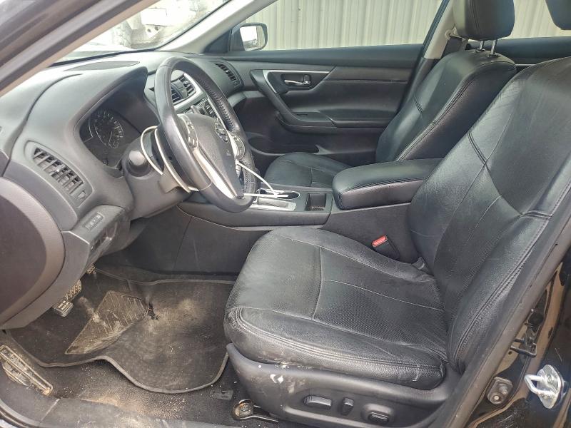 Фото 7 - NISSAN ALTIMA