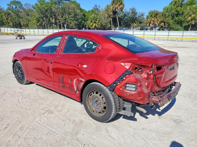 Фото 2 - MAZDA 3