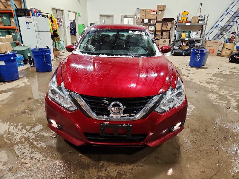 Фото 5 - NISSAN ALTIMA