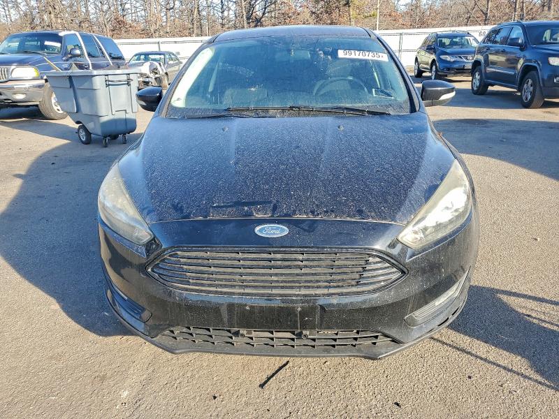 Фото 5 - FORD FOCUS