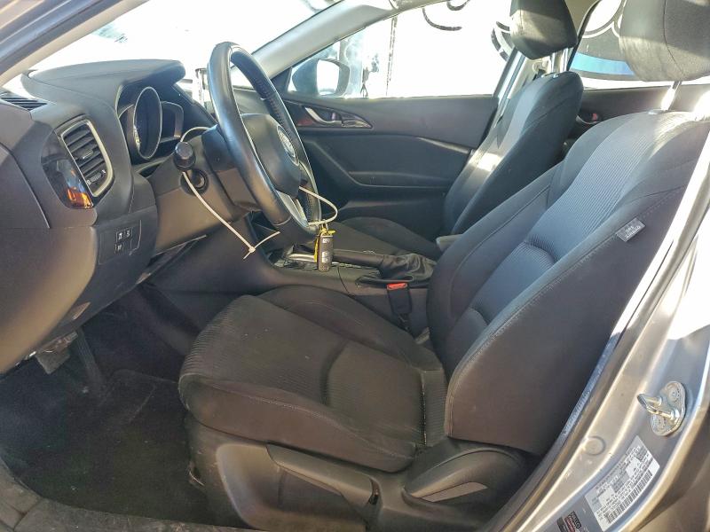 Фото 7 - MAZDA 3