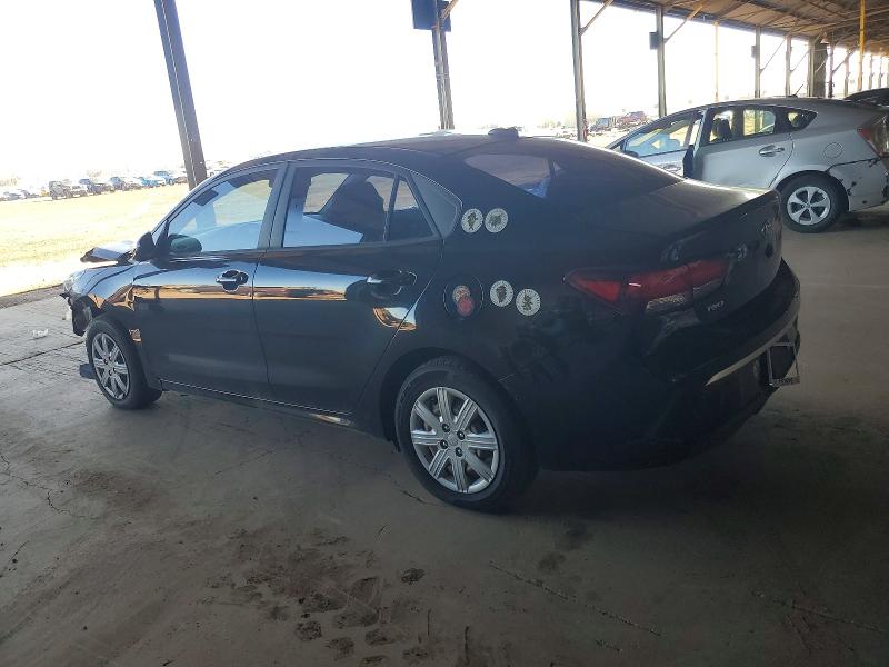 Фото 2 - KIA RIO