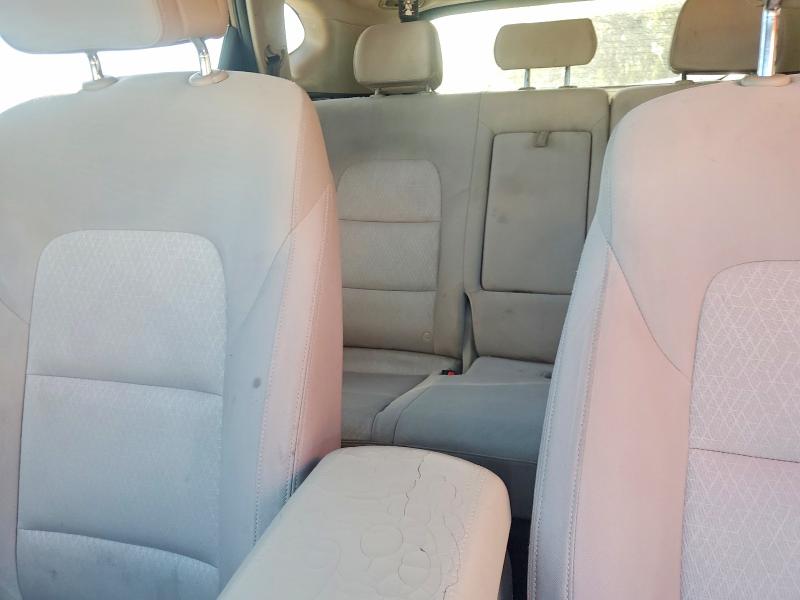 Фото 10 - HYUNDAI TUCSON