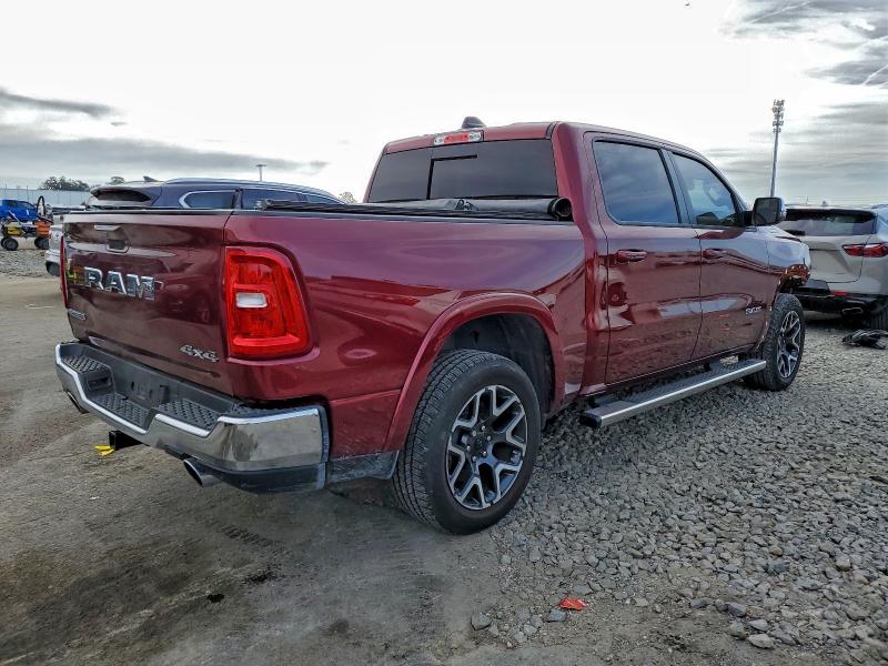 Фото 3 - RAM 1500