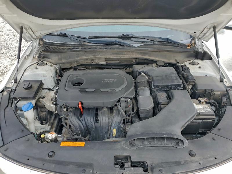 Фото 11 - KIA OPTIMA