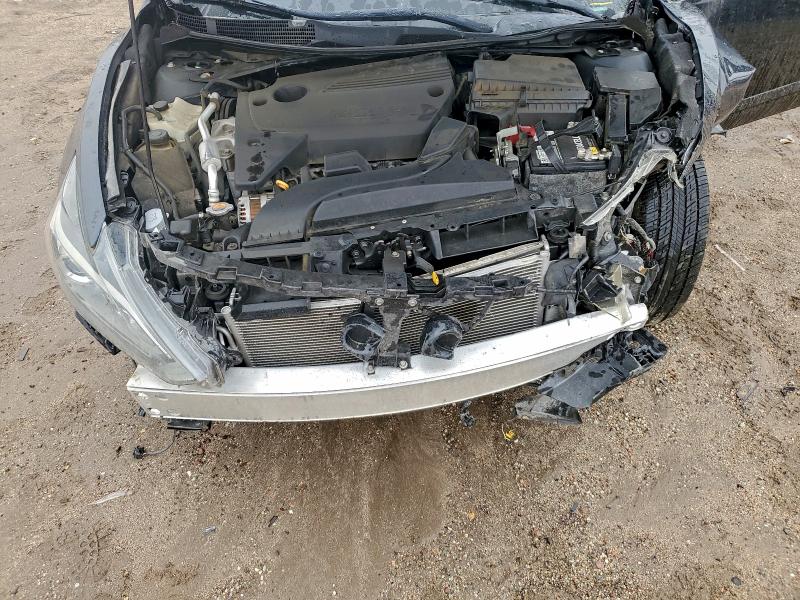 Фото 11 - NISSAN ALTIMA