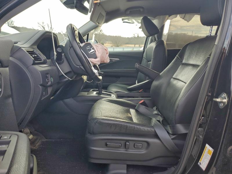 Фото 7 - HONDA PILOT