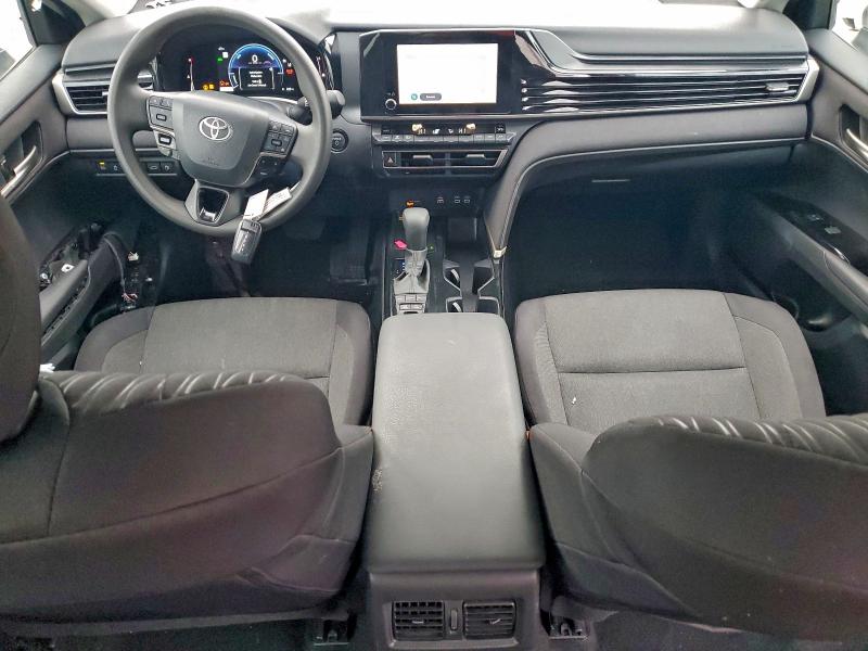 Фото 8 - TOYOTA CAMRY