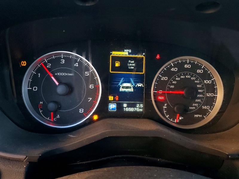 Фото 9 - SUBARU ASCENT