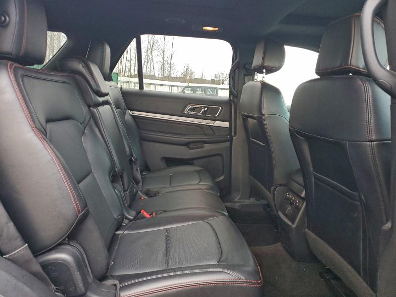 Фото 11 - FORD EXPLORER