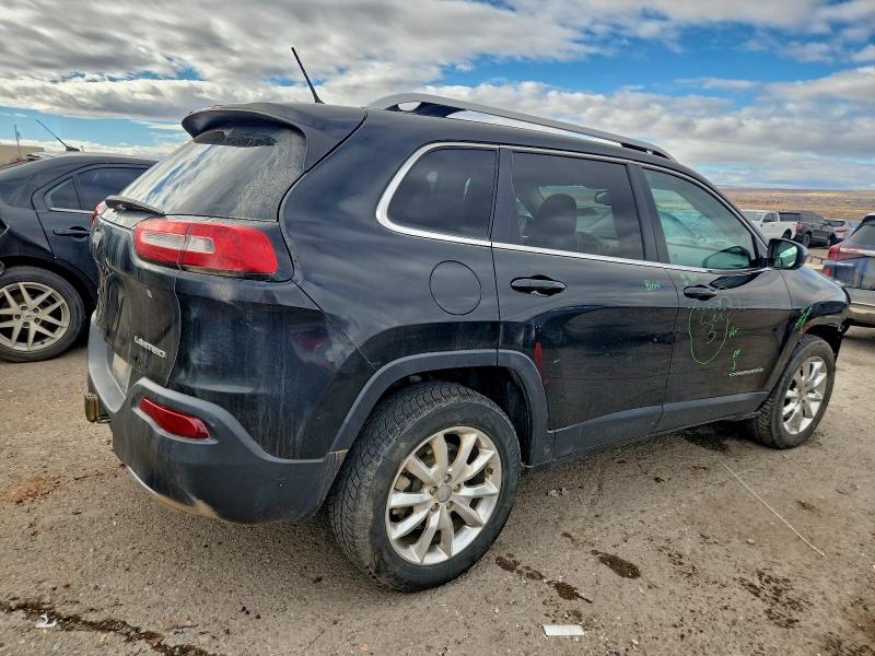 Фото 3 - JEEP GRAND CHER